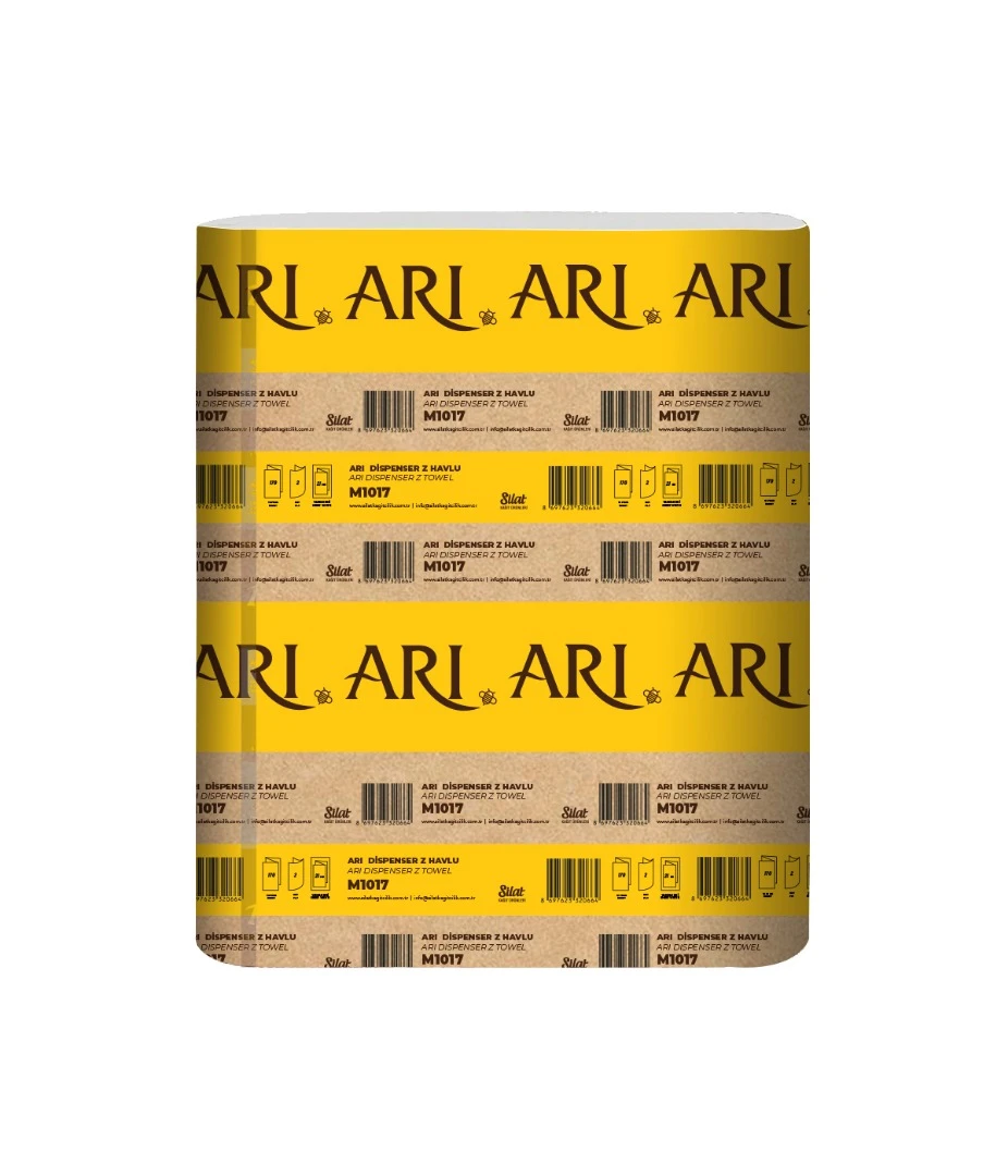 Arı Dispenser Z Havlu