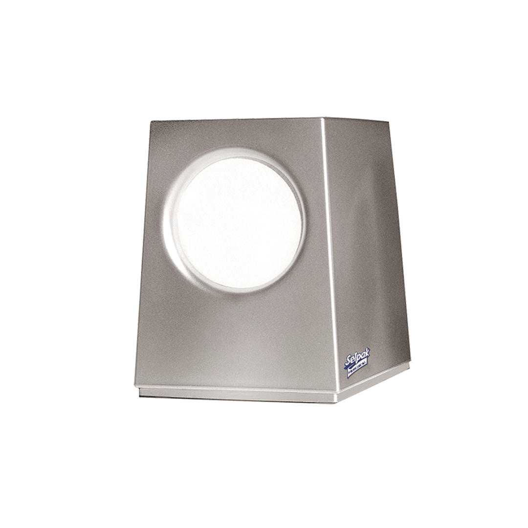 Selpak Professional Domi Peçete Dispenseri Gümüş