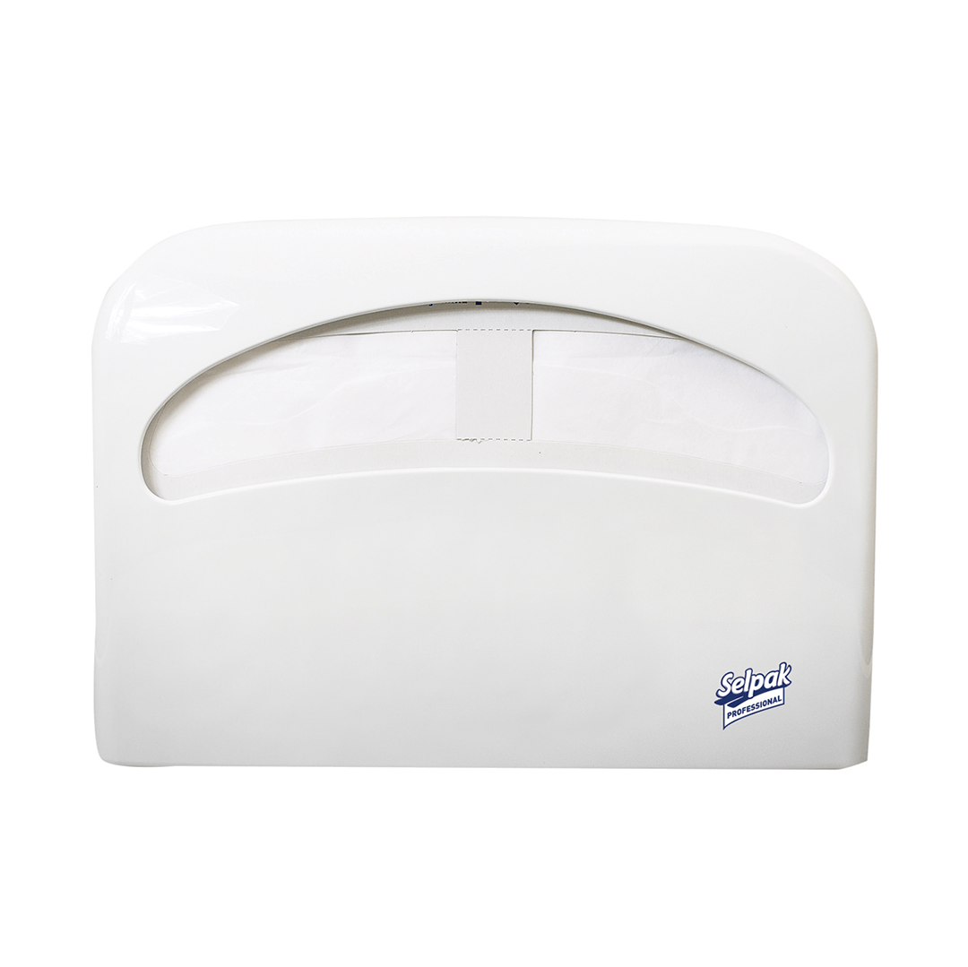 Selpak Professional Klozet Kapak Örtüsü Dispenseri