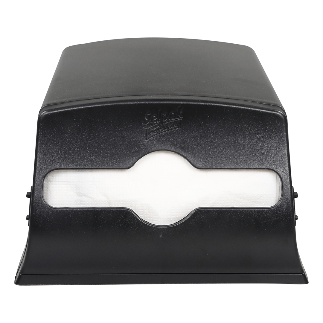 Selpak Professional Premium Çek-Al Peçete Dispenseri