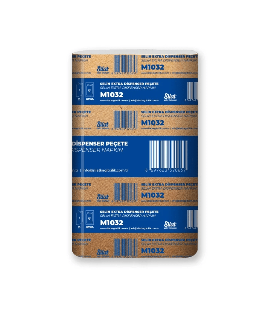 Selin Extra Dispenser Peçete